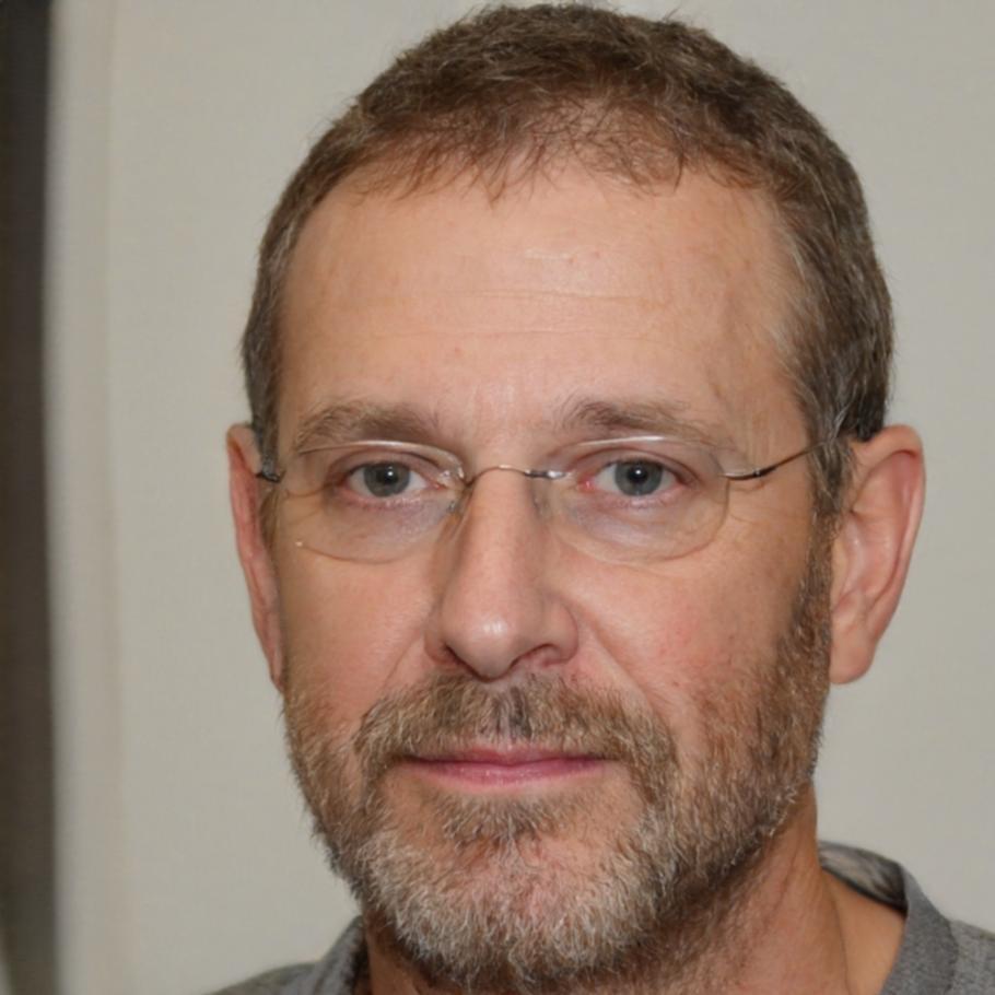 Finanzexperte Matthias Bergmann